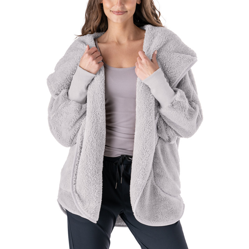 Comfort Zone Cardigan | Hello Mello