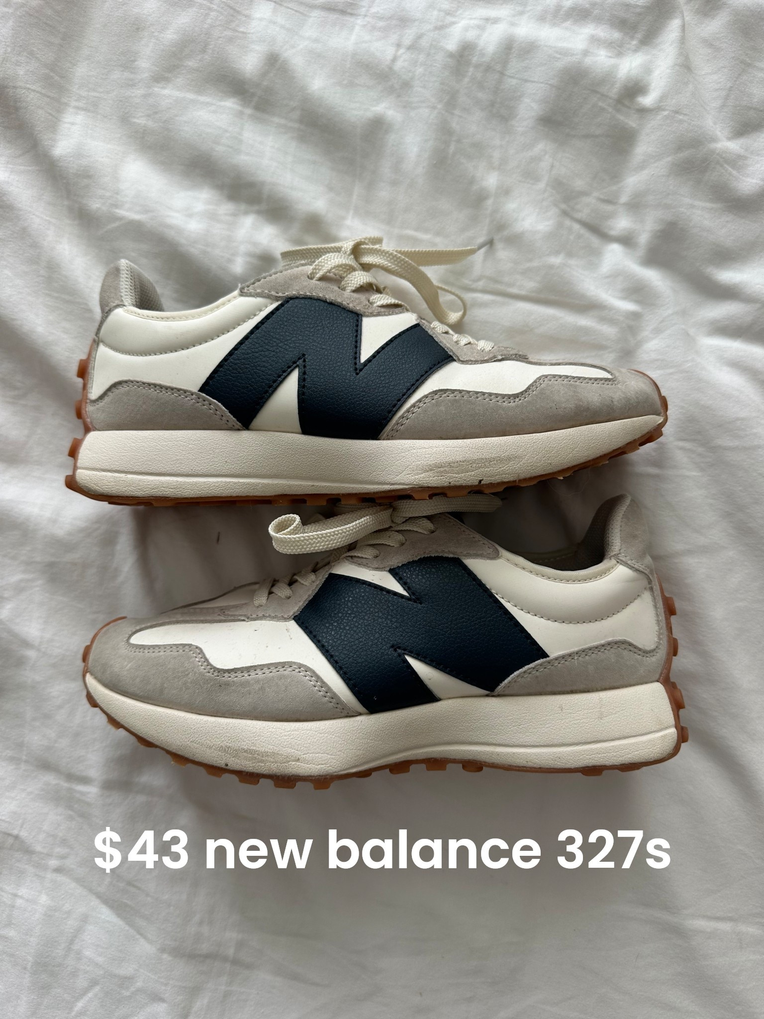 I got these over a year ago and they still are in great condition! Love them so!! 

#LTKActive #LTKFindsUnder50 #LTKShoeCrush