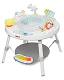 Skip Hop Baby Activity Center: Interactive Play Center with 3-Stage Grow-with-Me Functionality, 4mo+ | Amazon (US)