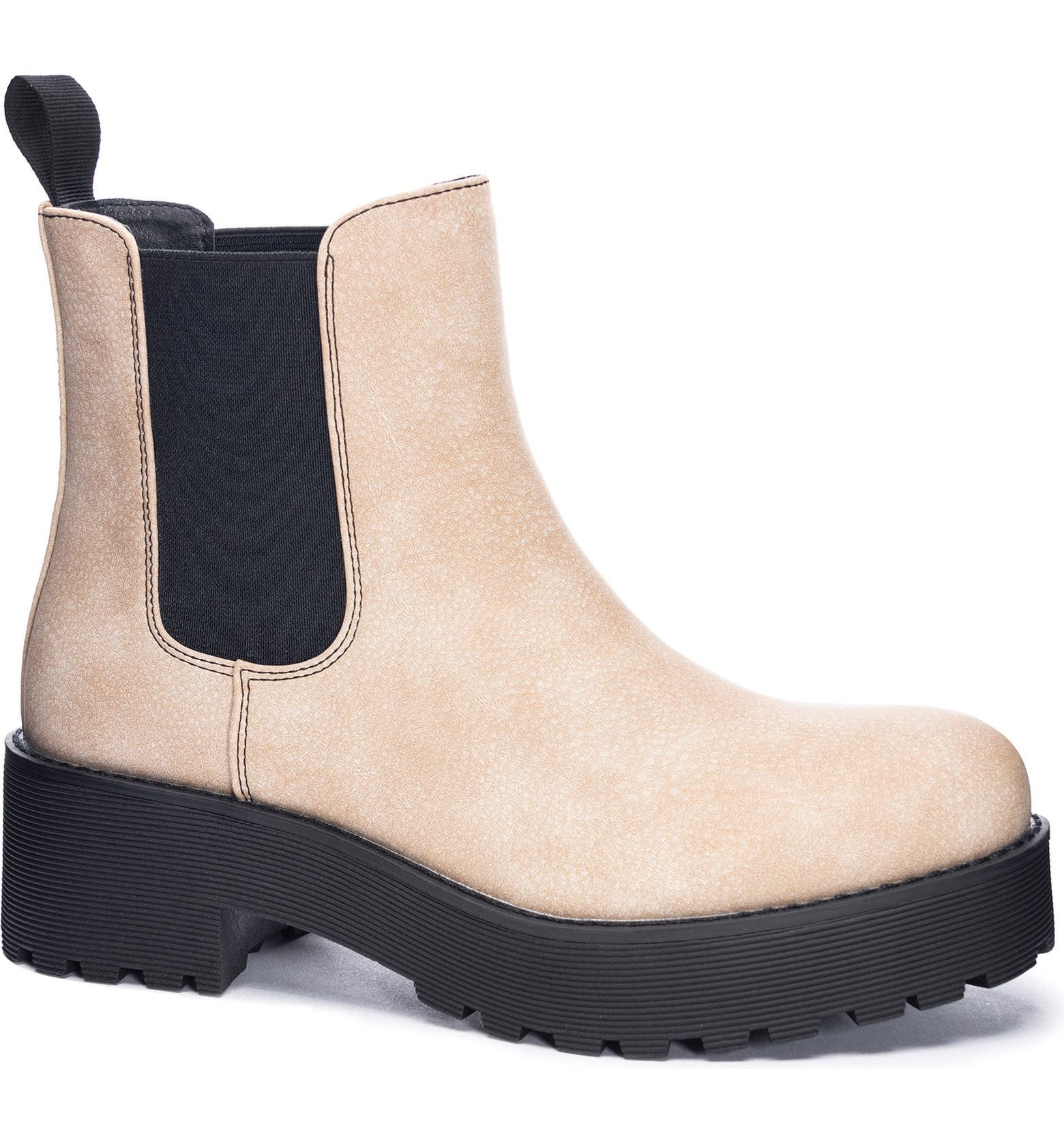 Maps Platform Chelsea Boot | Nordstrom