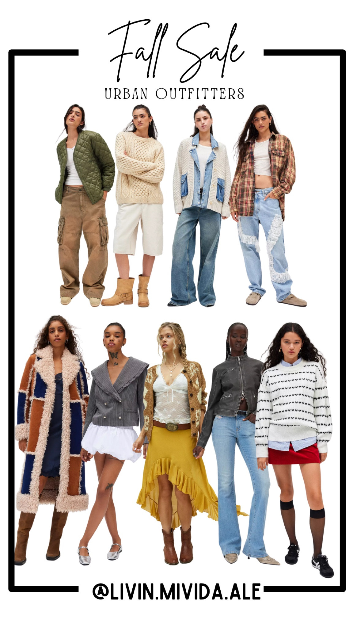 Fall sale 🍂

#LTKStyleTip #LTKFallSale #LTKSeasonal