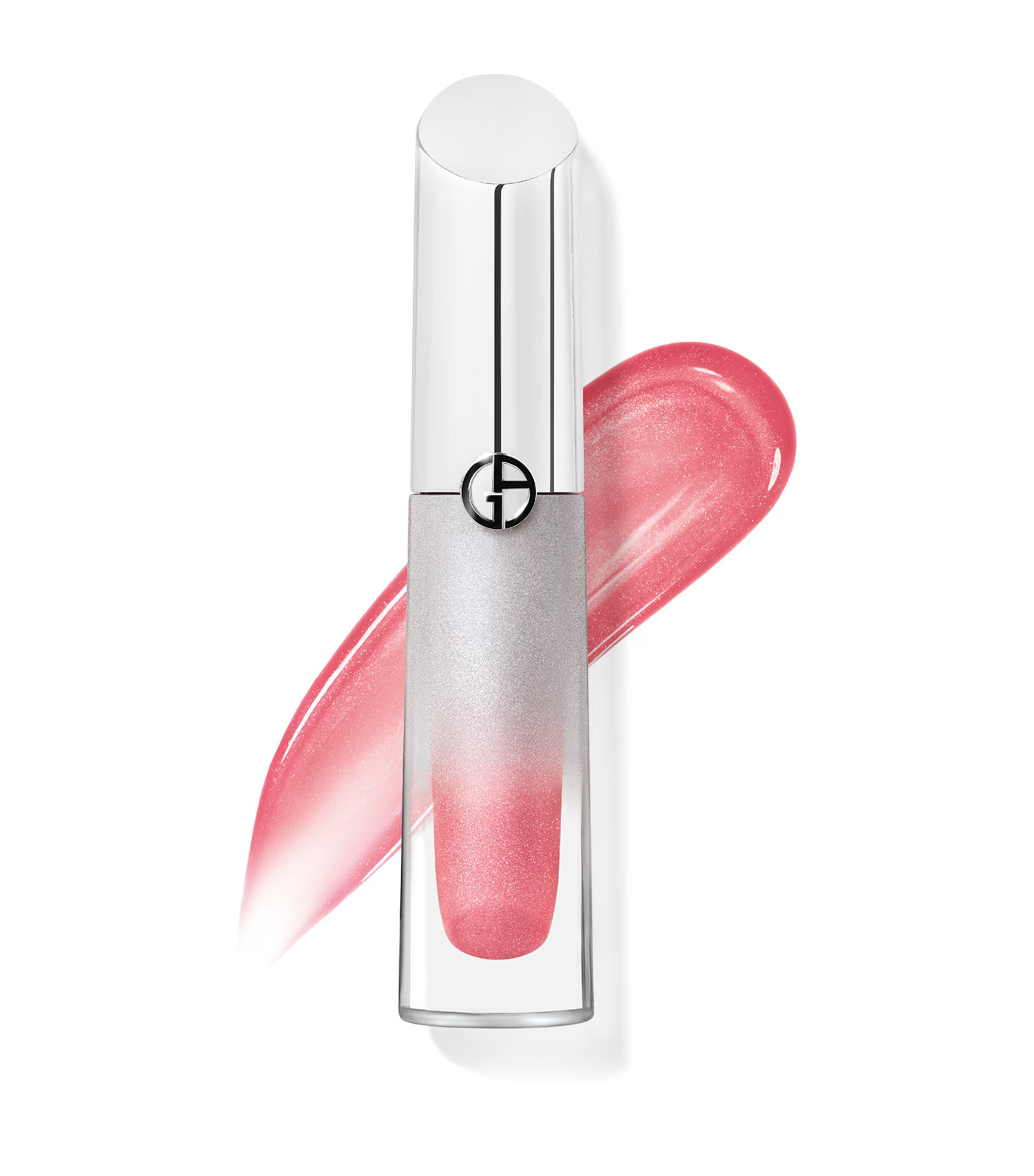Armani Prisma Glass Icy Plumper Lip Gloss | Harrods