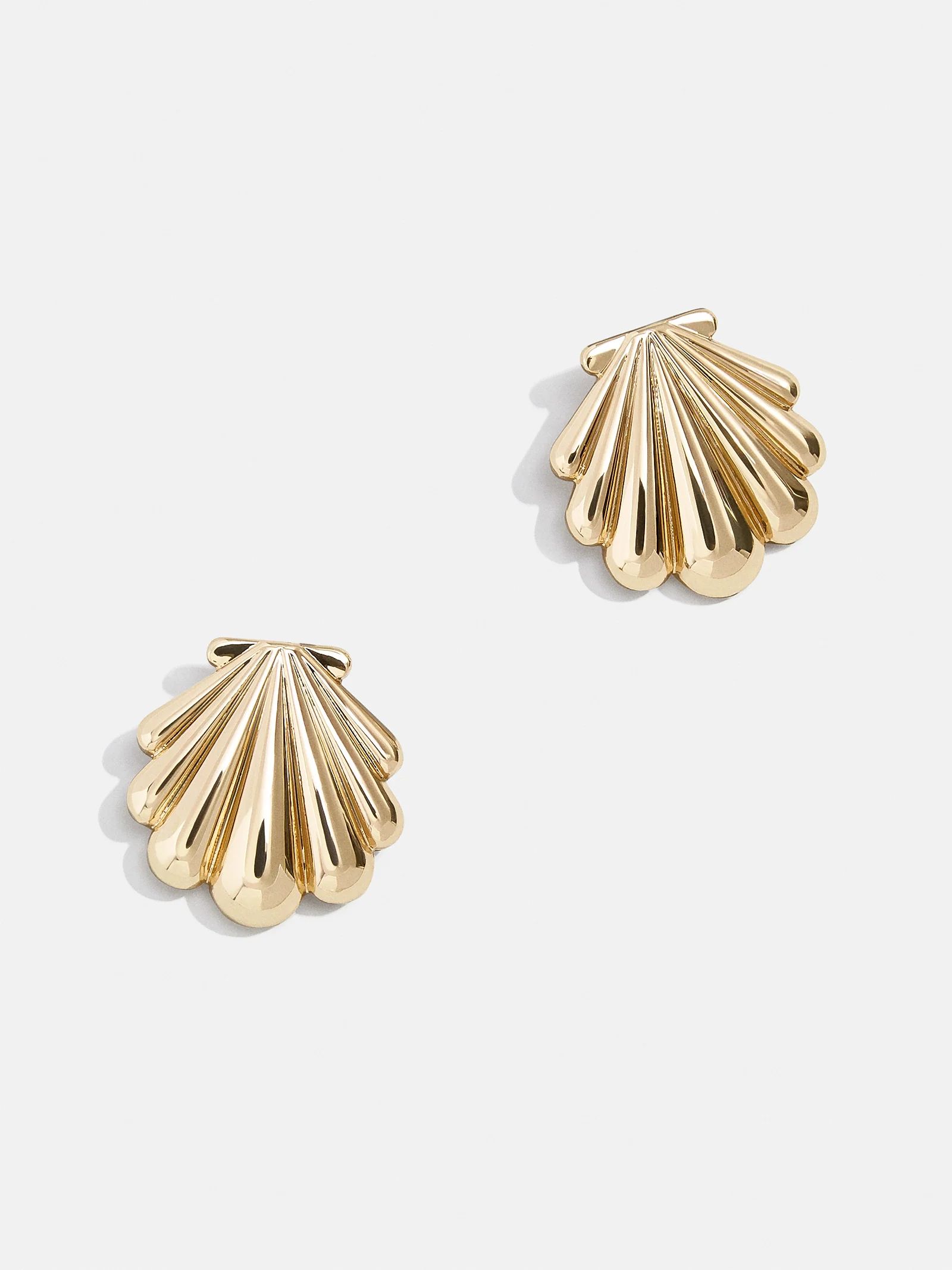 Maris Earrings - Gold | BaubleBar (US)
