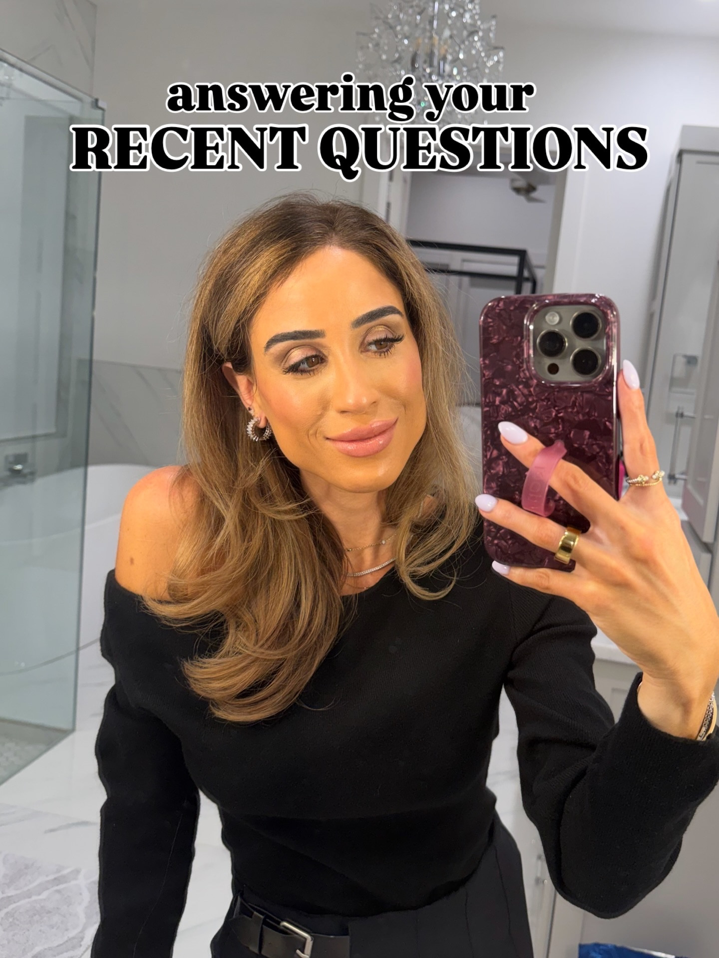 answering your recent questions ✨ hopefully these are helpful and you can message or comment anything else below 

Amazon favorites, Amazon must haves, my most used items, my everyday favorite items, 30 something year old must haves, favorite winter outfits, petite friendly outfits 

#amazonmusthaves#amazonfinds#myfavoritethings

#LTKFindsUnder100 #LTKFindsUnder50