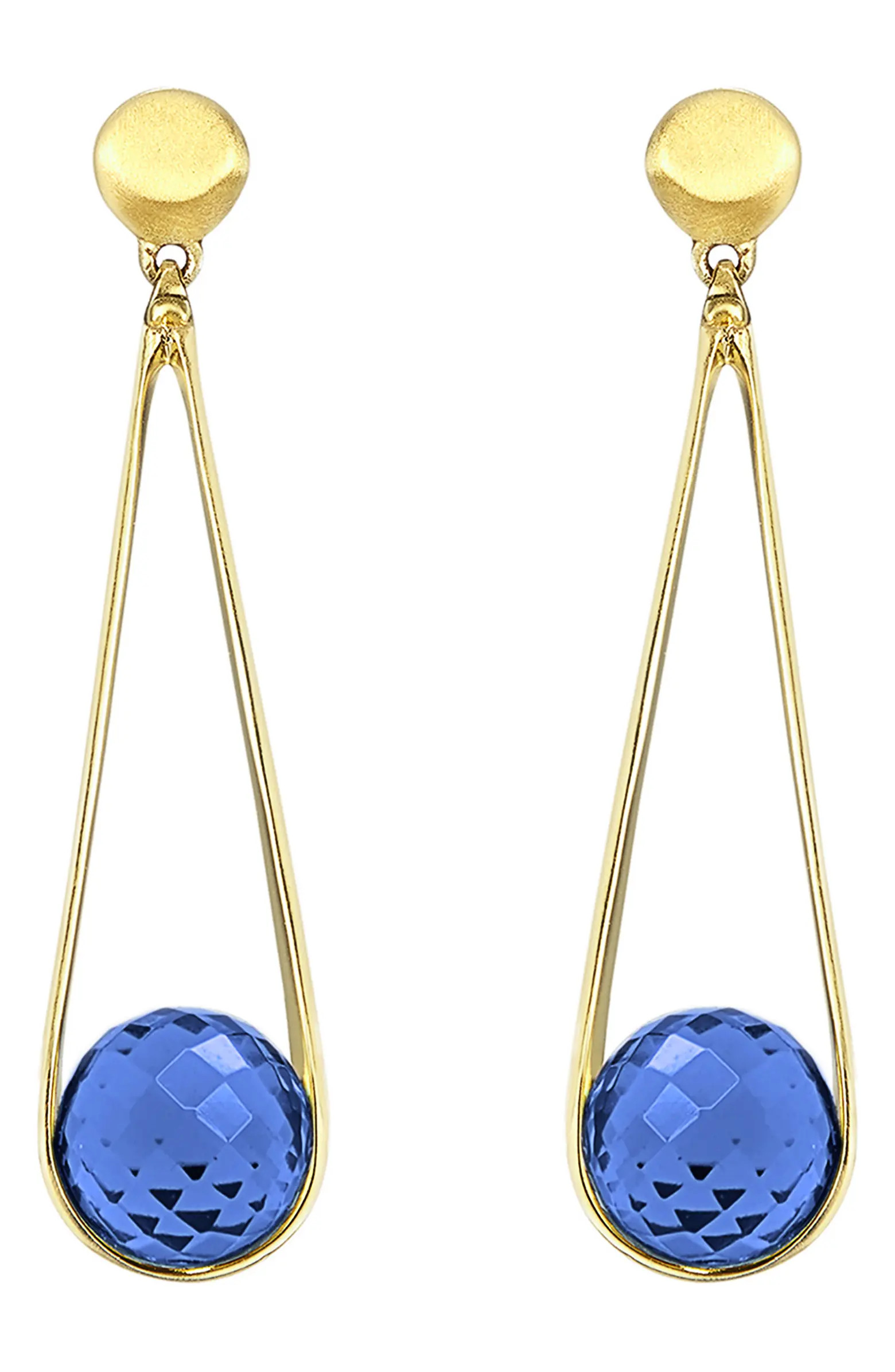 Mini Ipanema Drop Earrings | Nordstrom