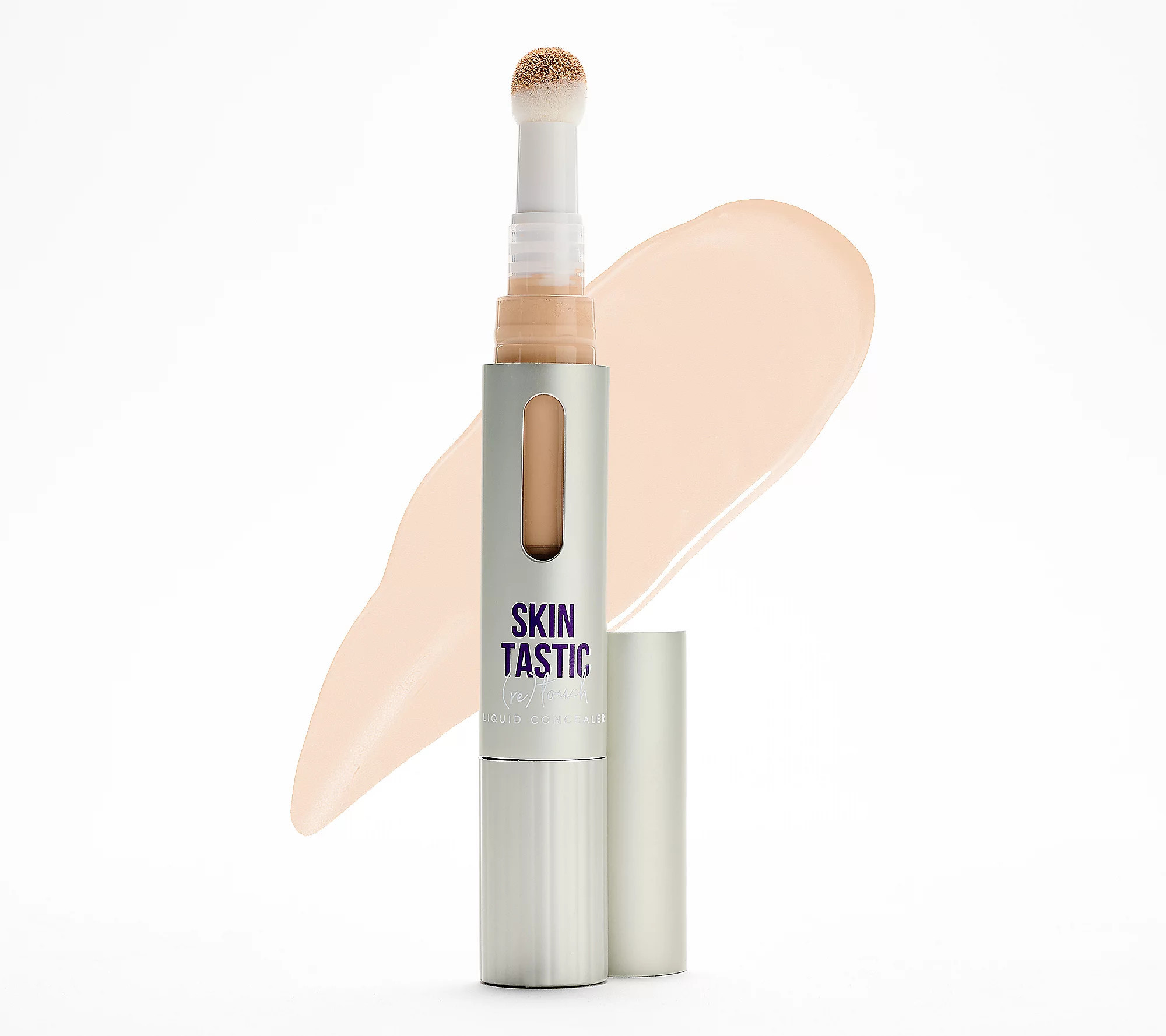 LWYA by Kim Gravel SkinTastic (re)Touch Liquid Concealer | QVC