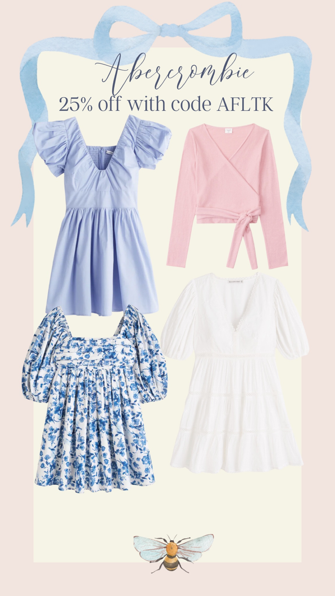 Spring dress, spring dresses, wrap cardigan, ballet wrap cardigan, Easter dress

#LTKunder100 #LTKSale #LTKsalealert