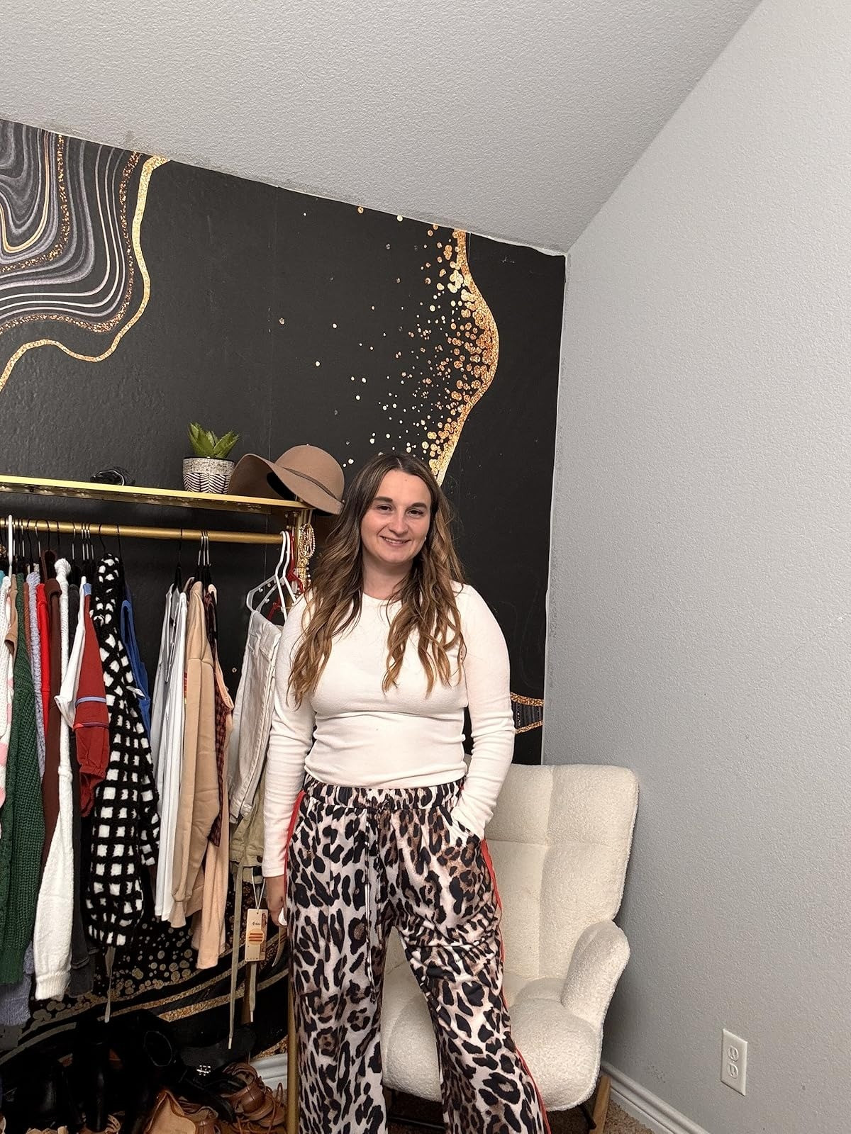 Time to embrace the wild side! My favorite cheetah print outfit pieces are here to instantly update your fall look. From subtle accents to statement coats, these pieces are a must-have! Tap to shop this fierce fall look! #CheetahPrint #FallFashion #AnimalPrint #OOTD #StatementPiece #AutumnStyle #ShopTheLook #StyleInspo

#LTKSeasonal #LTKSaleAlert #LTKStyleTip