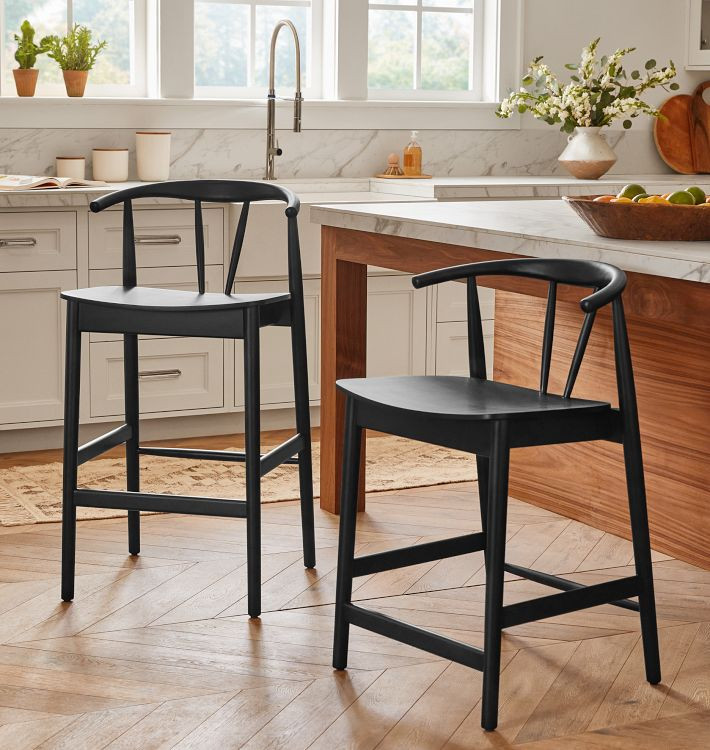 Byers Counter & Bar Stool | Rejuvenation