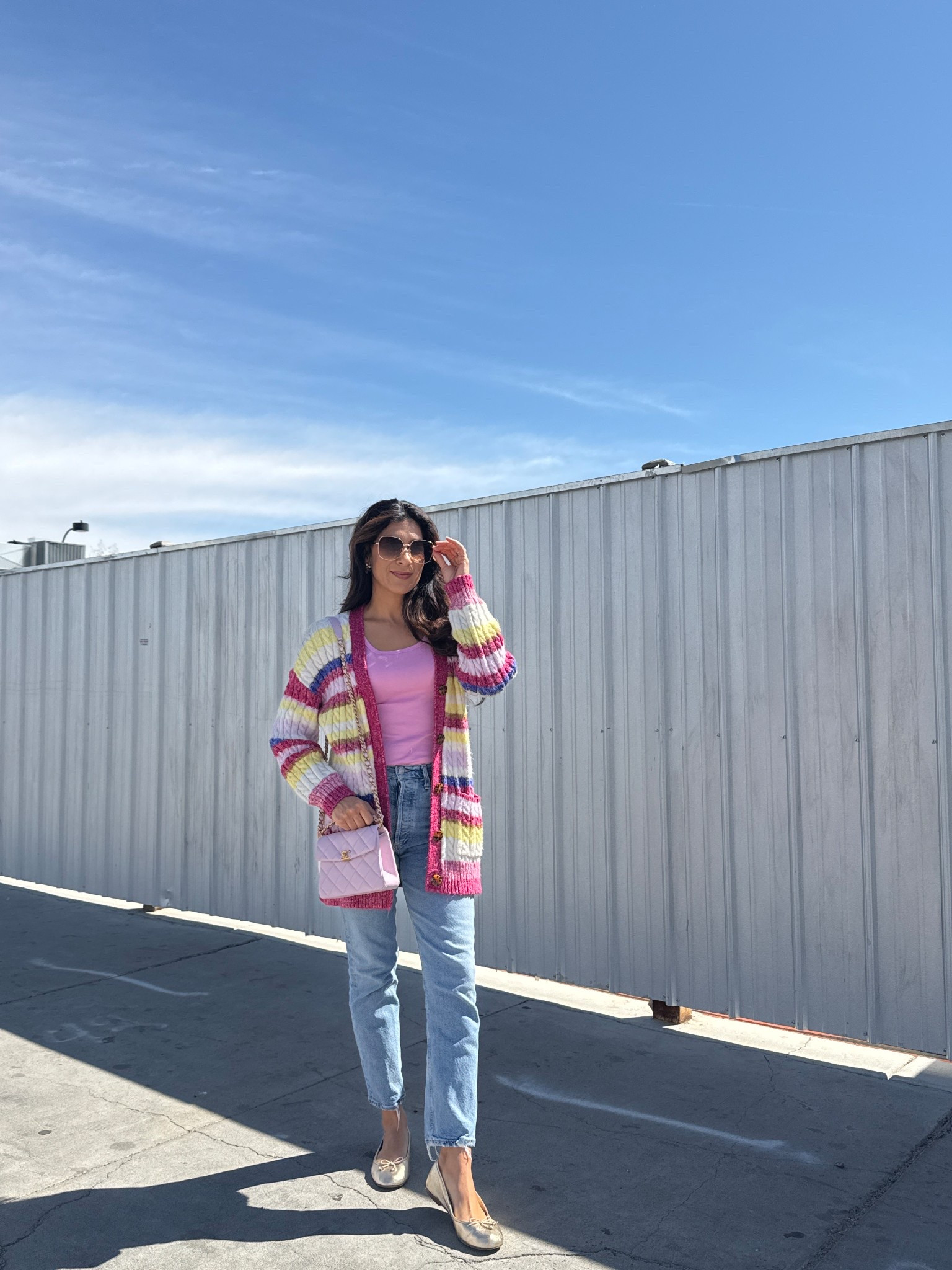 March #OOTD. Coffee date and running errands  

#LTKFindsUnder100 #LTKStyleTip #LTKSeasonal