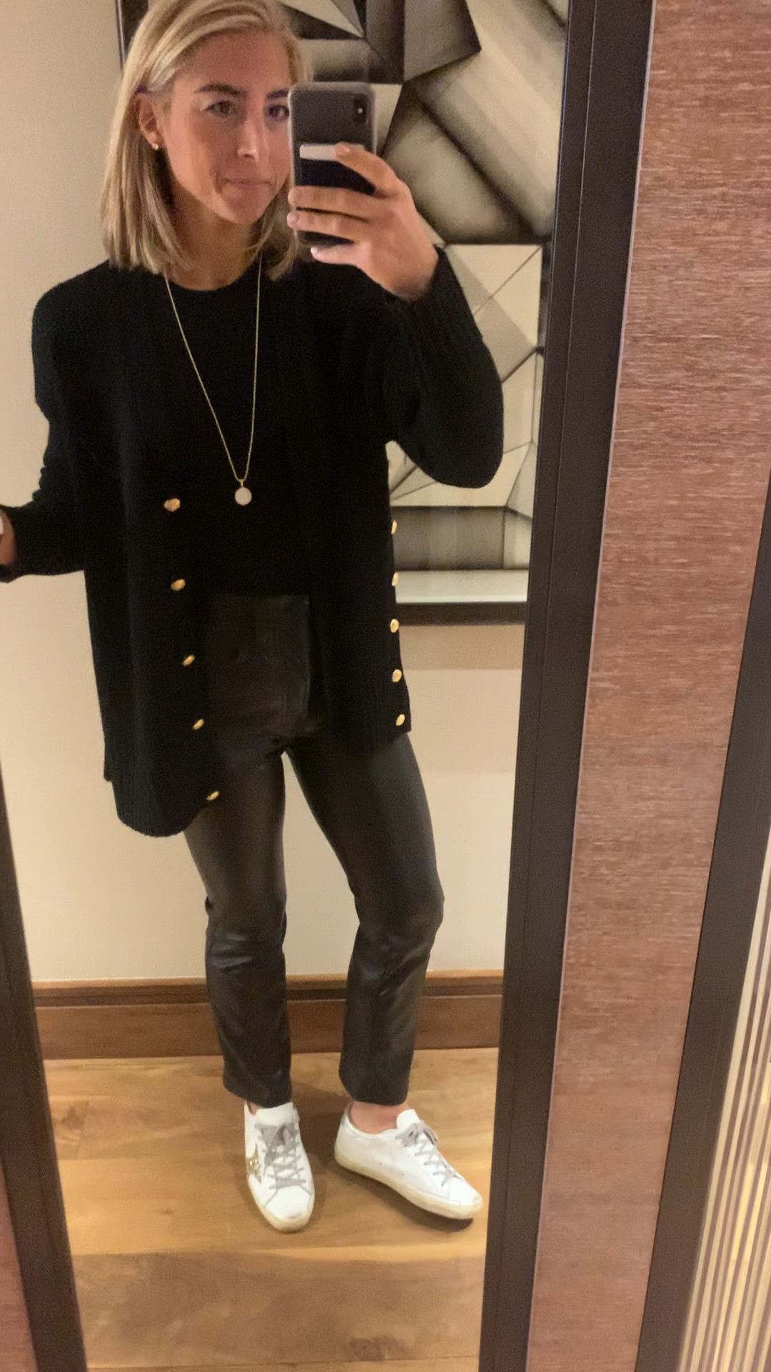 RUN to get these pants. They are my winter clothing staple. So cozy, warm, and cute🖤

#LTKstyletip #LTKbeauty #LTKworkwear