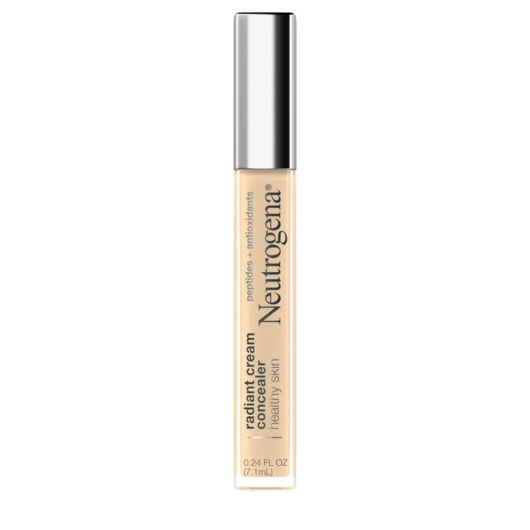 Neutrogena Healthy Skin Concealer, Ivory Light 01, 0.24 fl. oz | Walmart (US)
