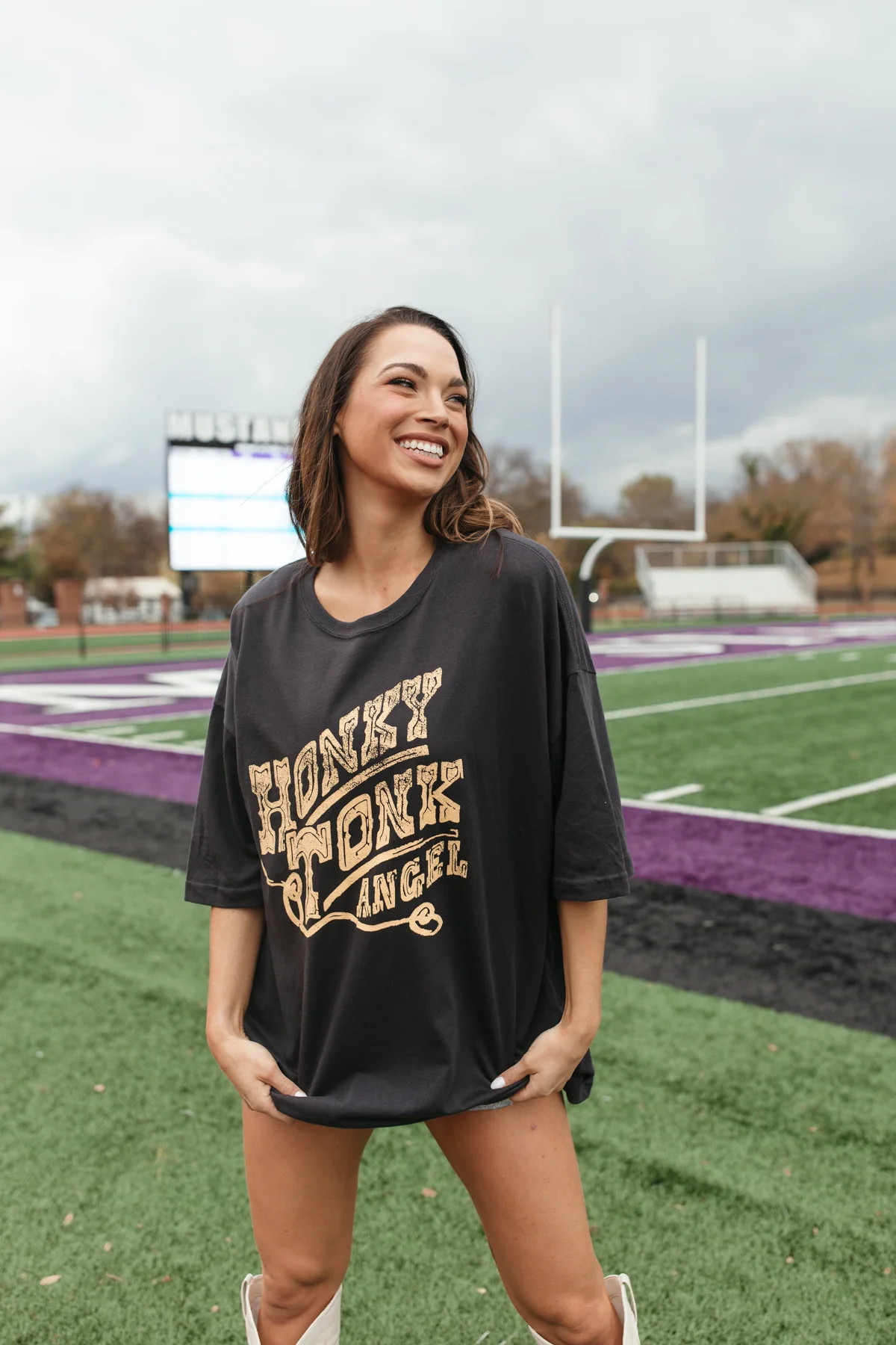 Honky Tonk Tee- FINAL SALE | The Post