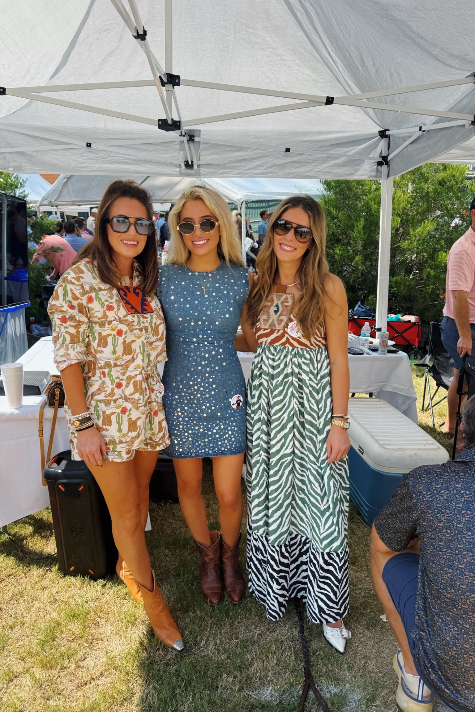 Gameday outfits 🧡💙

Short Set | Maxi Dress | Denim Dress | Gameday Outfit | Fall Dress | Boots 

#LTKFindsUnder100 #LTKShoeCrush #LTKOver40