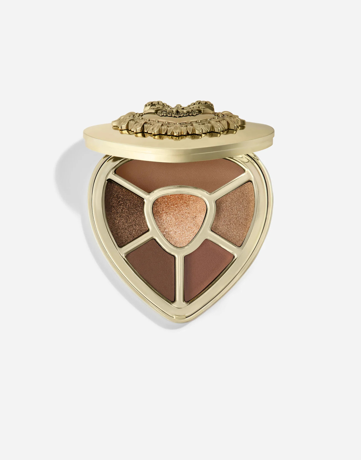 Ever Icon Eye Palette | Dolce & Gabbana - INT