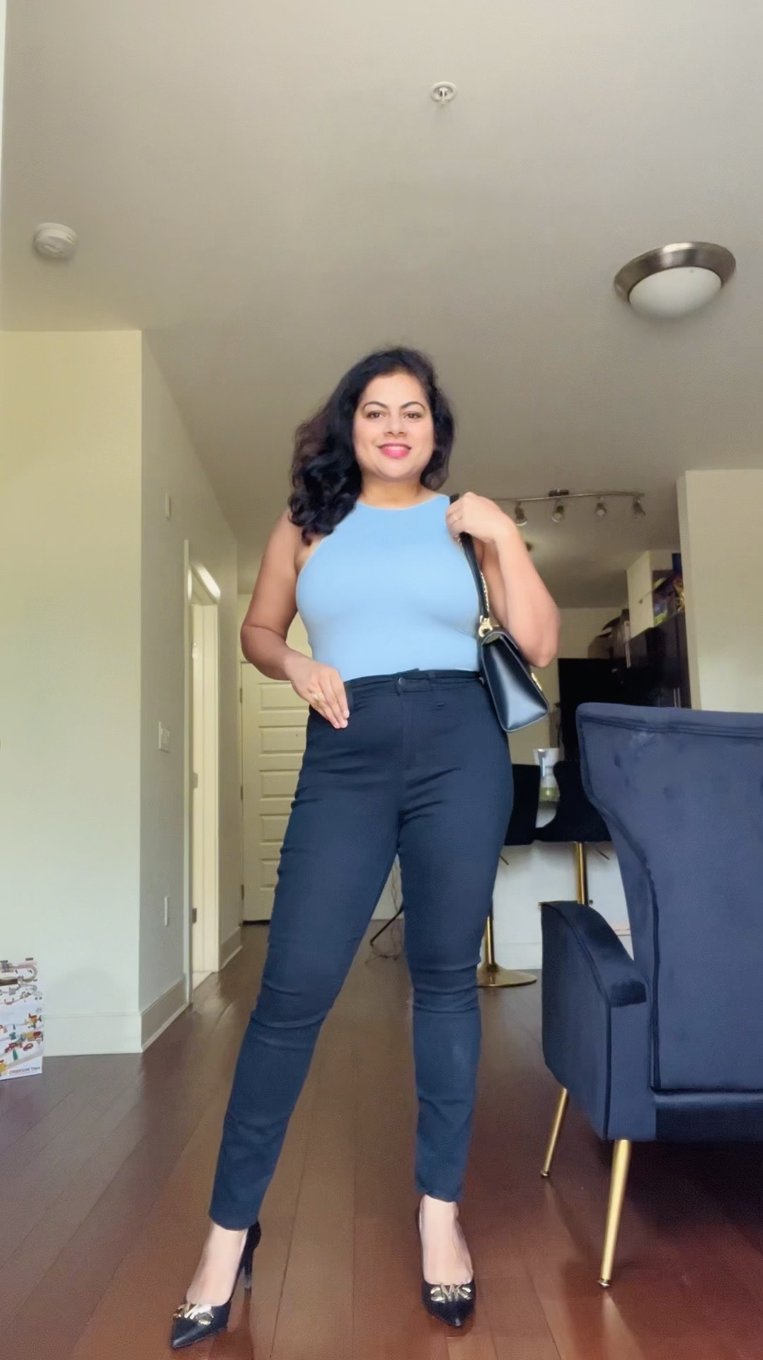 These bodysuits from Amazon are so comfy. They come with double layered , stretchy fabric , snap closure at the crotch, and are available in 10+ colors 

#LTKActive #LTKBacktoSchool #LTKFindsUnder50