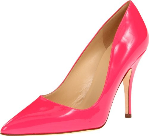 Kate Spade New York Women's Licorice Pump,Fluxia,8 M US | Amazon (US)