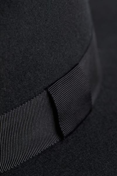 Felted Wool Hat | H&M (US + CA)