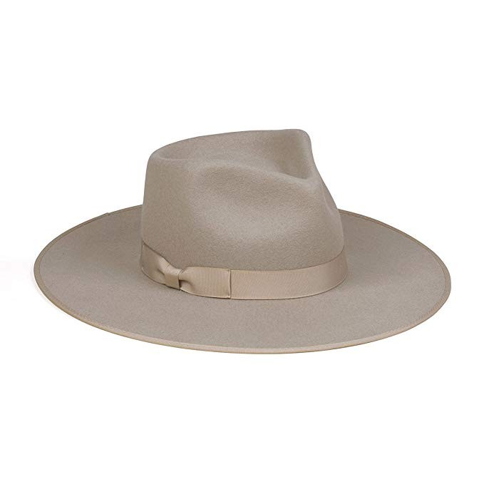 Lack of Color Women's Zulu Rancher Fedora | Amazon (US)