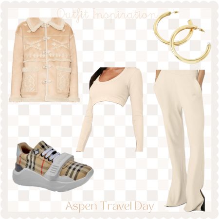 Outfit Inspiration: Aspen Travel Day

#LTKfitness #LTKtravel #LTKfindsunder100
