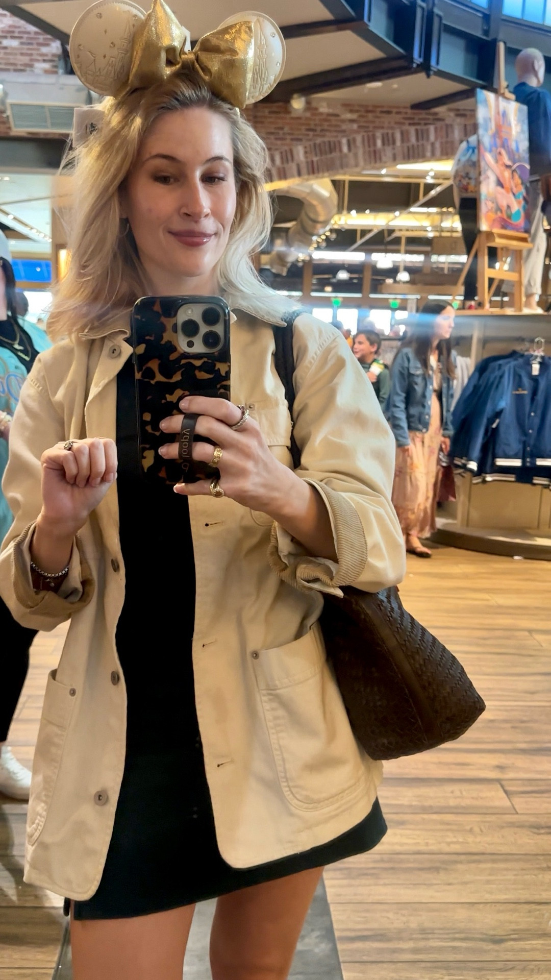 Favorites finds from world of Disney this week 

Disney | Mickey ears | Minnie ears | Disney Outfit | hats 

#LTKTravel #LTKmomlife #LTKootd