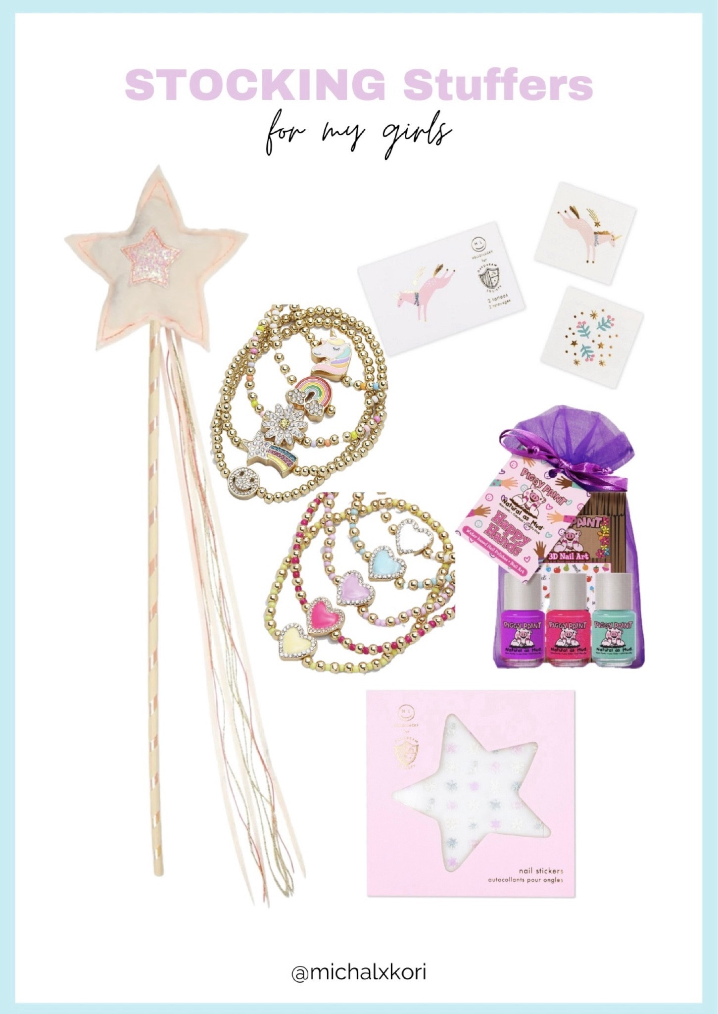 ‘Tis the season!🎁

#LTKkids #LTKSeasonal #LTKGiftGuide