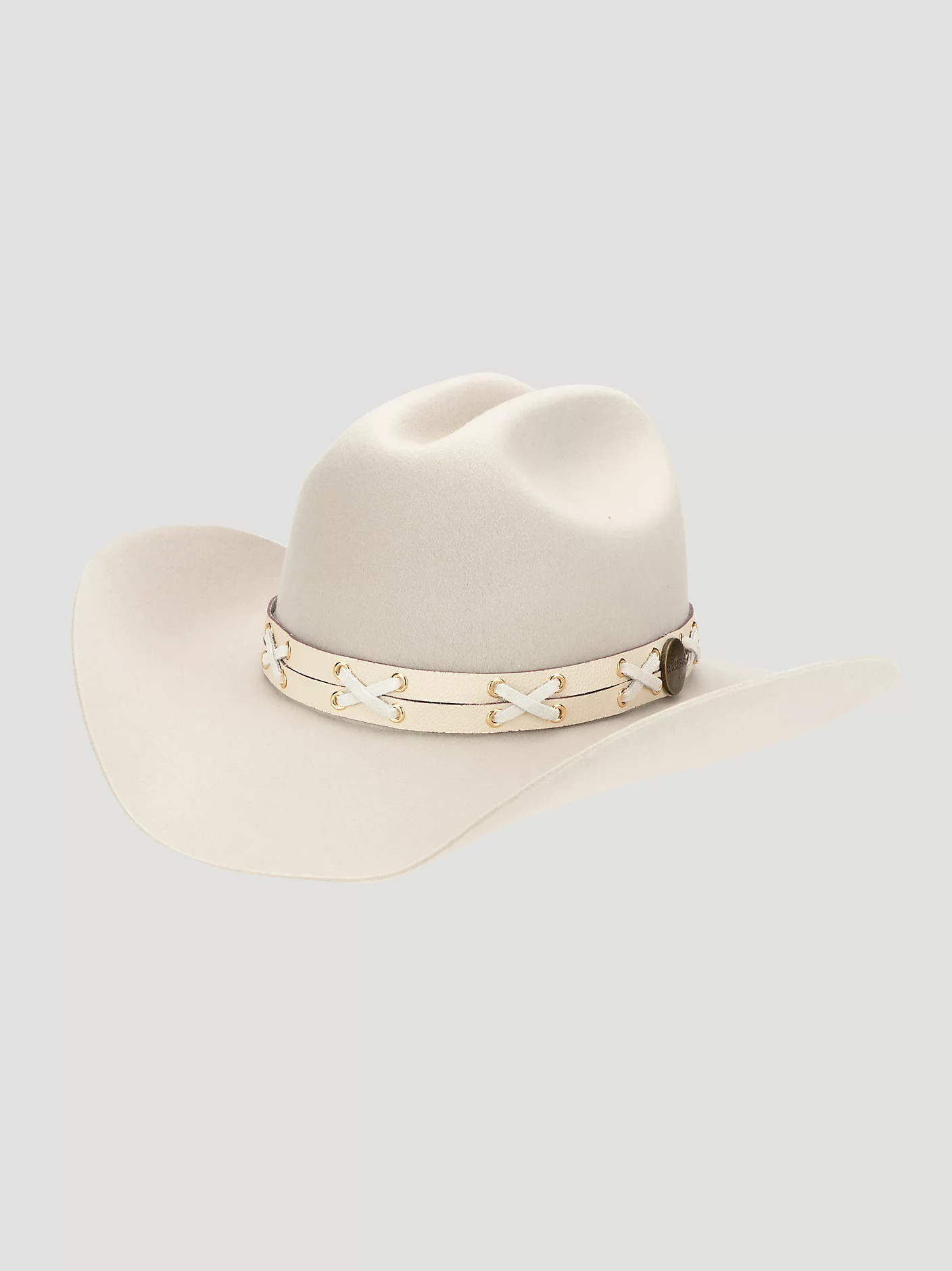 Women’s Mountain High Cowboy Hat | Wrangler