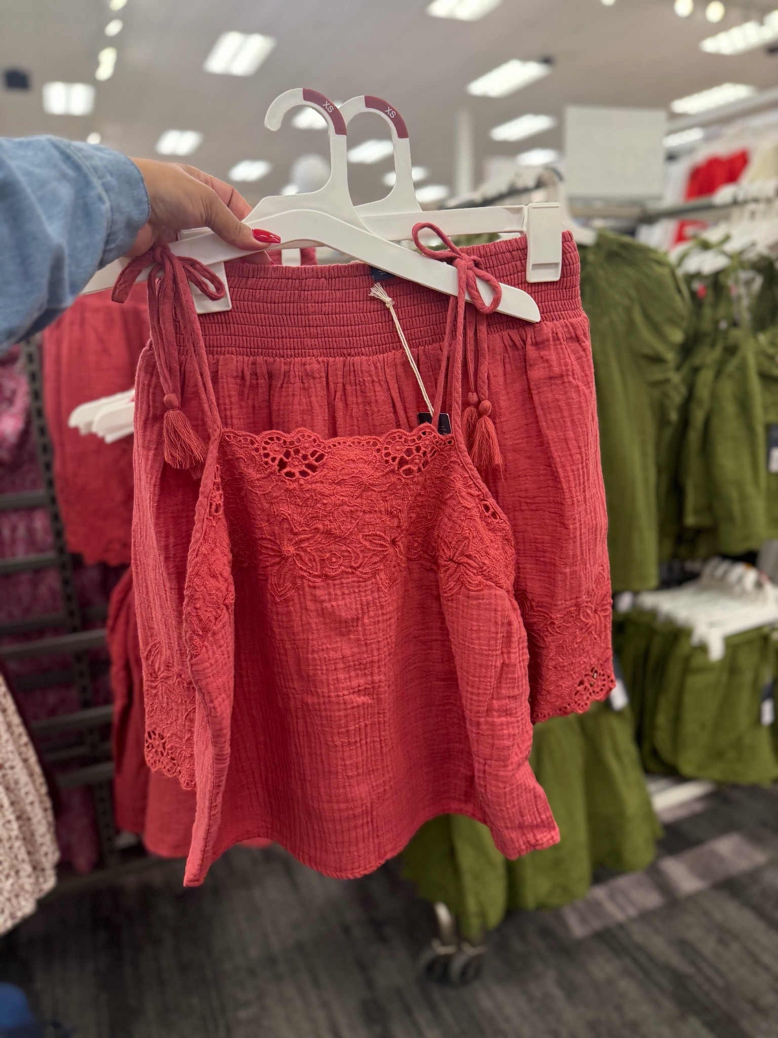 Summer is here!! Target has amazing sales going on right now ending very soon!
