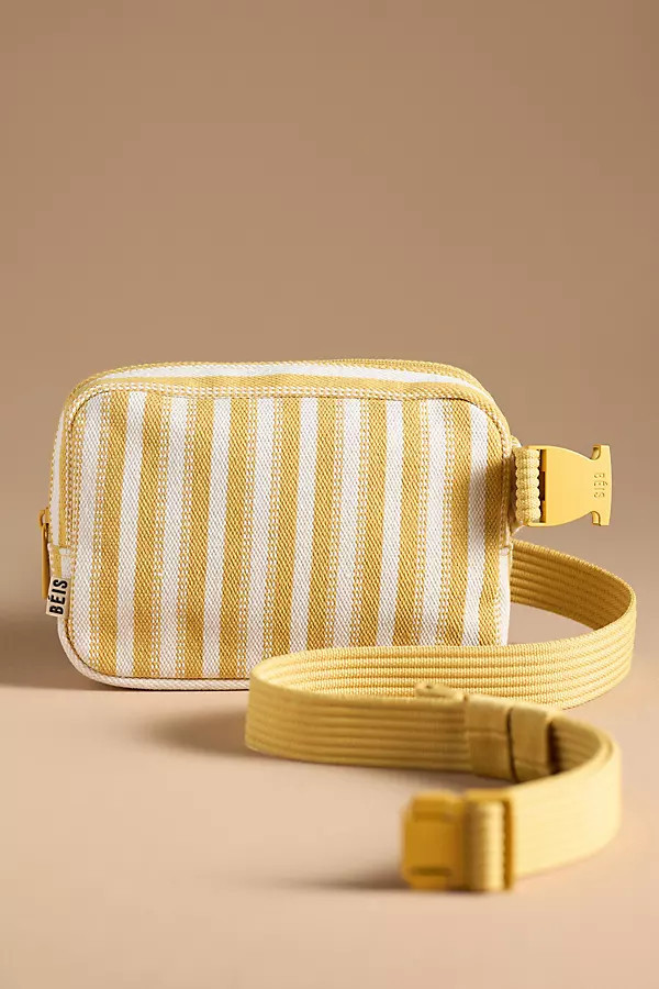 The Belt Bag | Anthropologie (US)