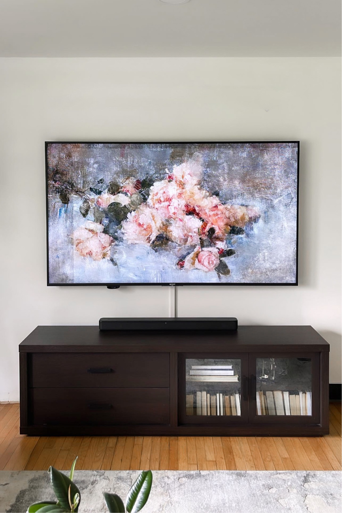 Tv Setup

#LTKunder100 #LTKFind #LTKhome