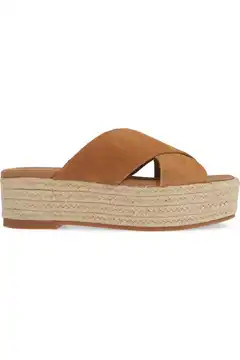 Lila Platform Espadrille Sandal | Nordstrom