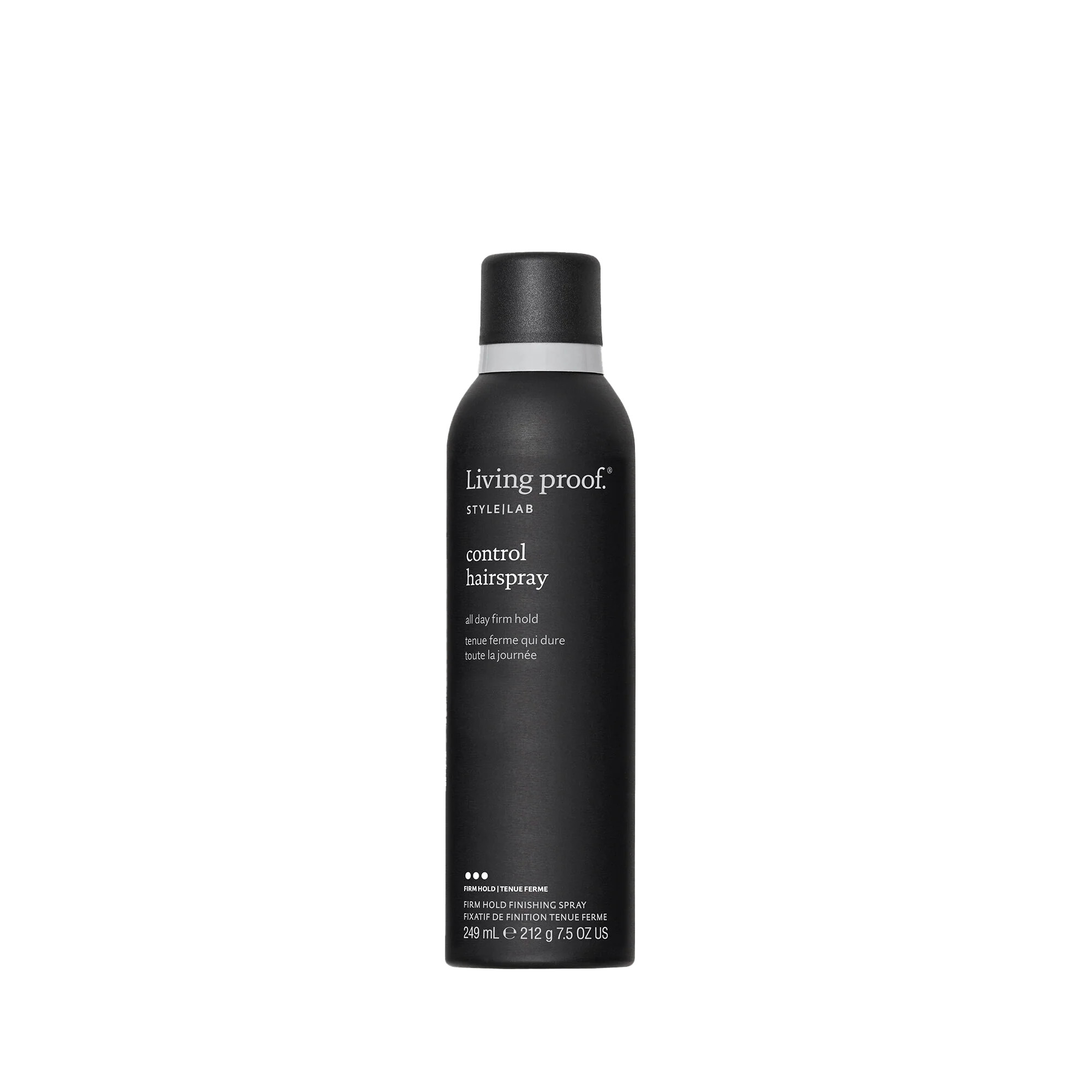 Style Lab® | Control Hairspray | Living Proof