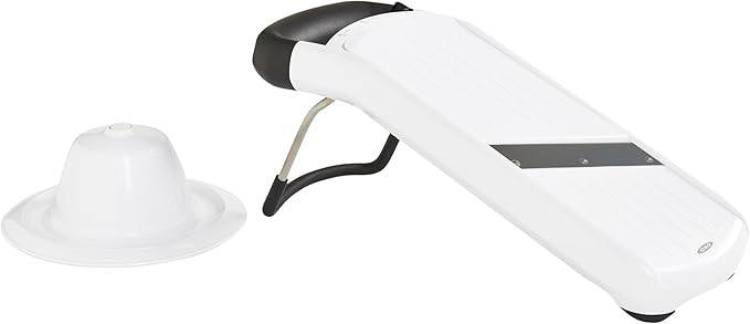OXO Good Grips Simple Mandoline Slicer White | Amazon (CA)