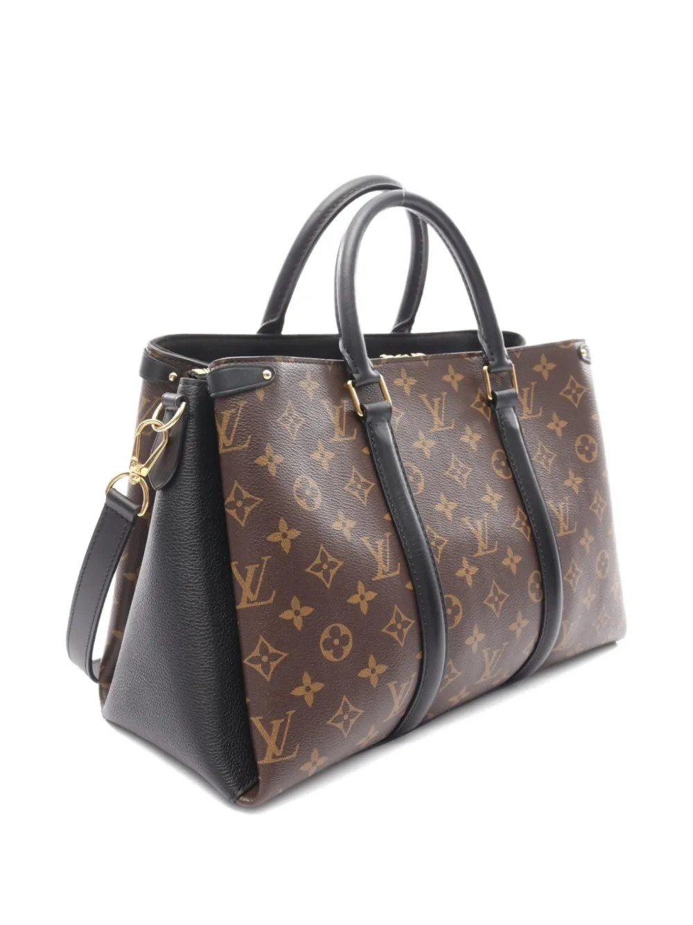 2021 Soufflot NV MM handbag | Farfetch Global