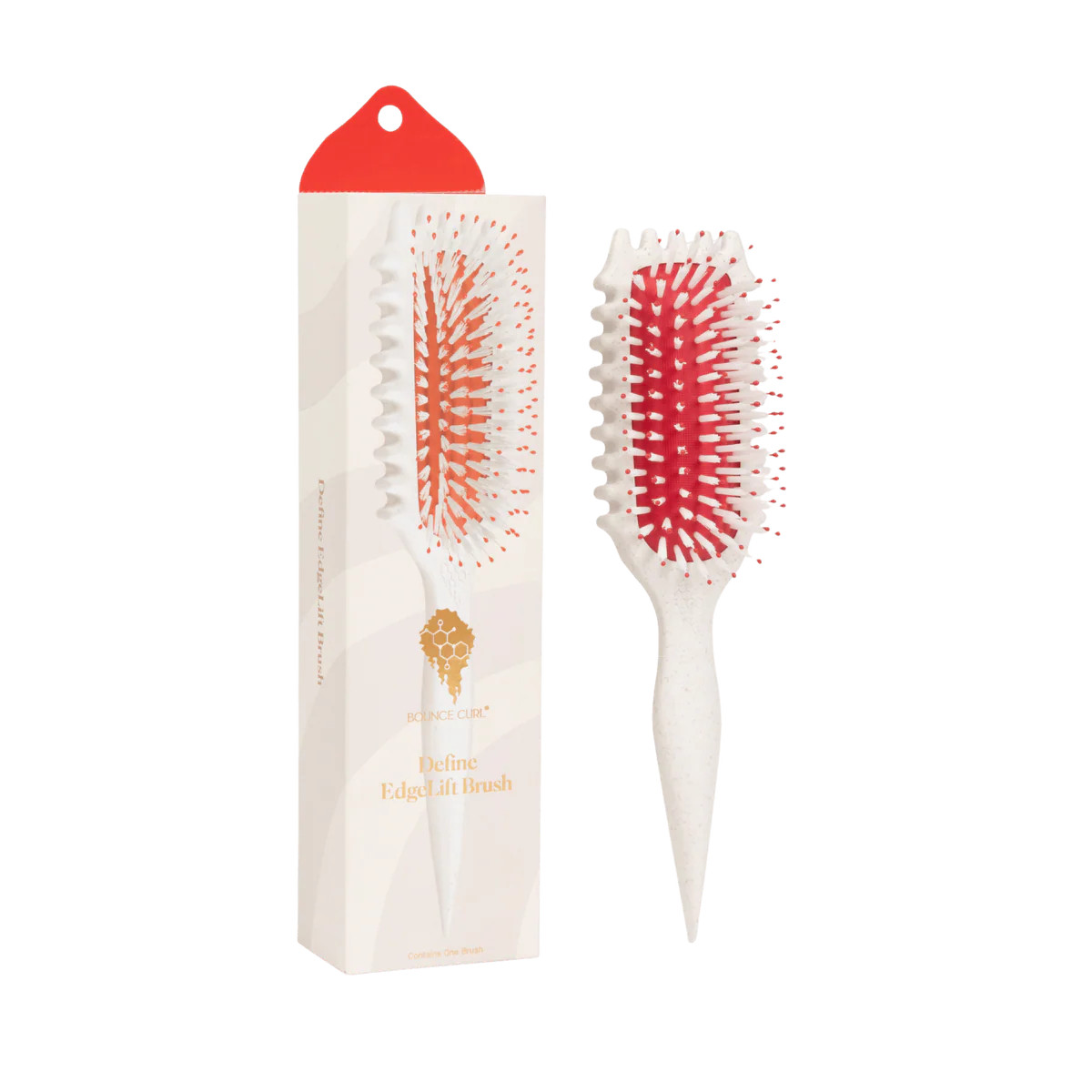 Define EdgeLift Brush | Bounce Curl