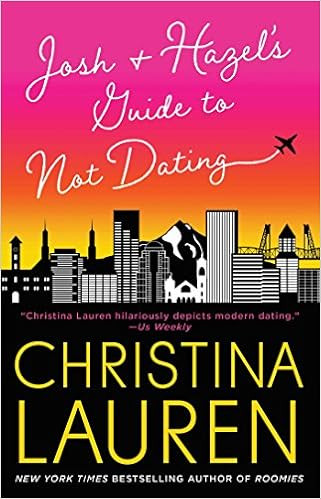 Josh and Hazel's Guide to Not Dating | Amazon (US)