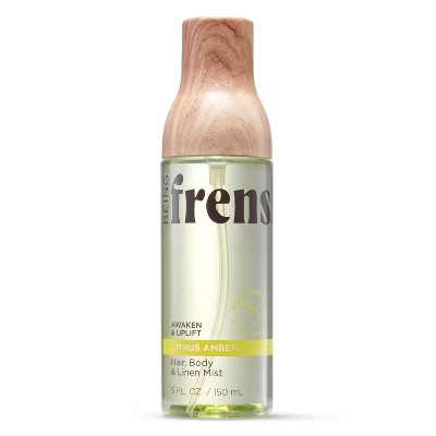 Being Frenshe Women's Hair, Body & Linen Mist Body Spray with Essential Oils | Target
