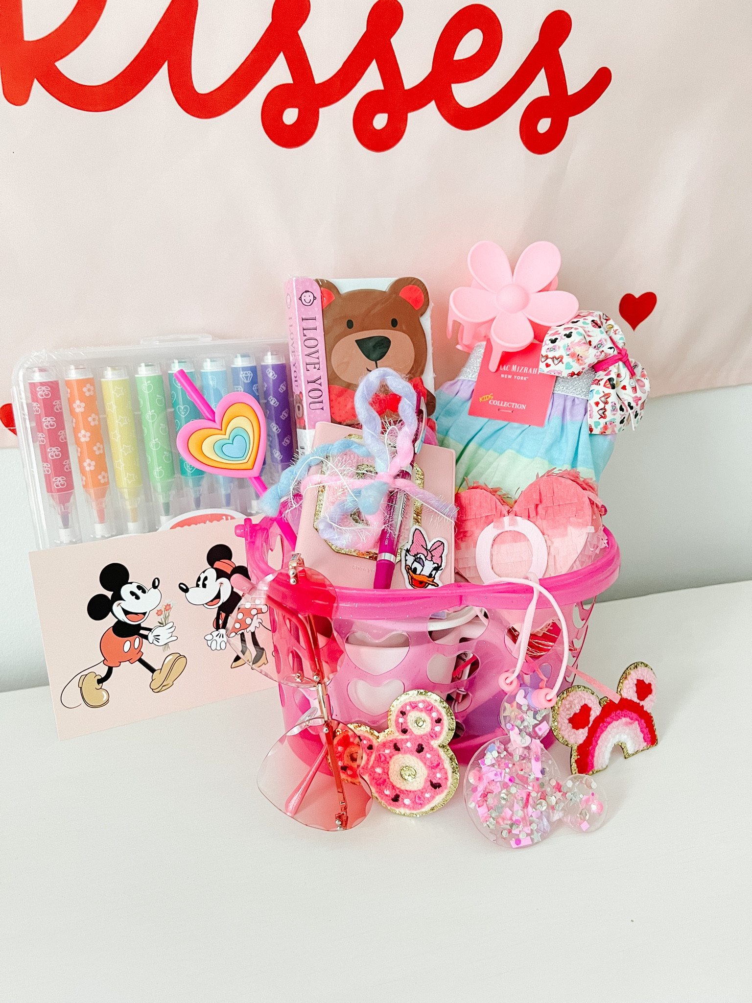 Love baskets

#LTKkids #LTKfamily #LTKSeasonal