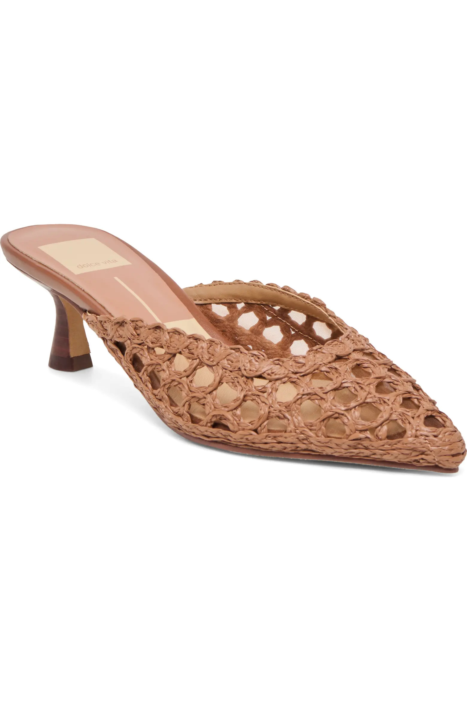 Cleo Loop Mule (Women) | Nordstrom | Nordstrom