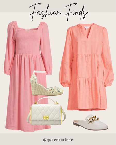 Walmart Fashion Finds 💕


Queen Carlene, outfit Inspo, dress, sandals, Walmart, affordable 

#LTKSeasonal #LTKunder50 #LTKstyletip