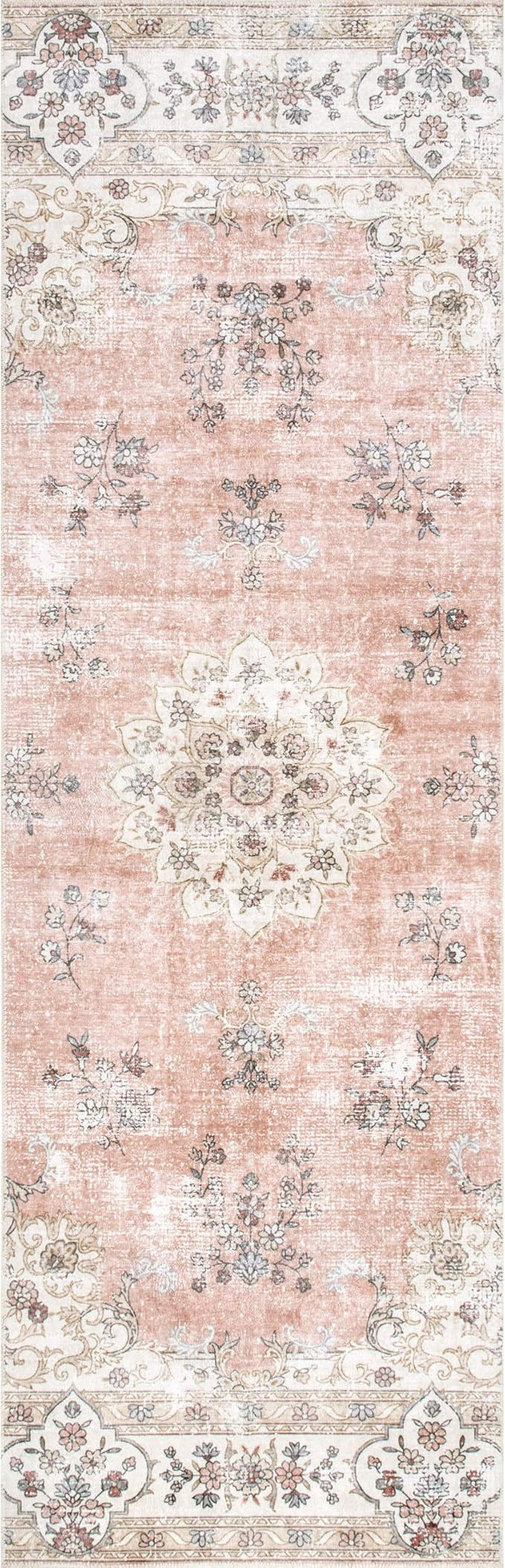 Rug.  Washable | Amazon (US)