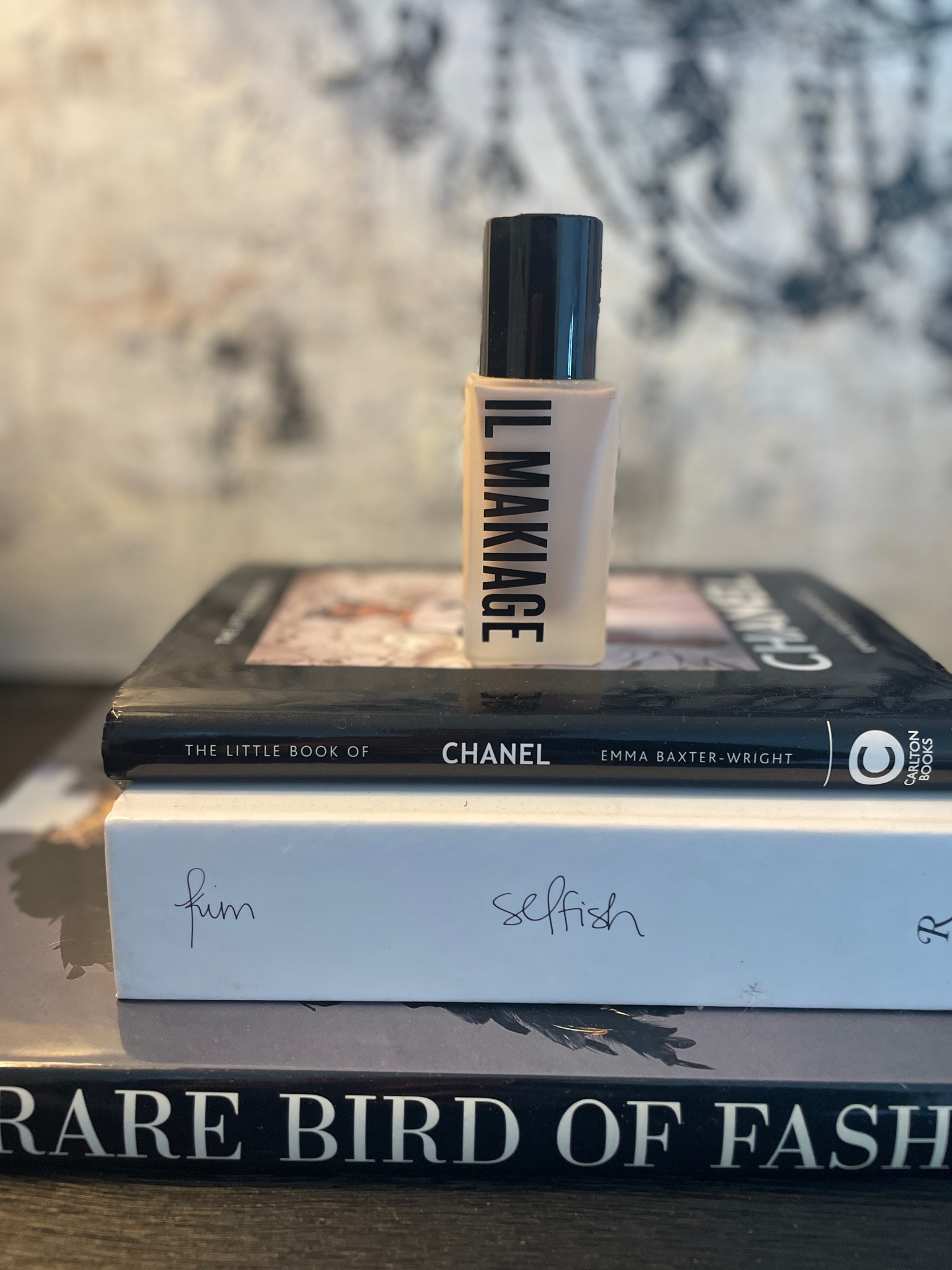 I finally tried the Il Makiage skin quiz and got shade 35! The foundation is light weight and doesn’t leave my skin feeling greasy. You can also subscribe to automatic shipments and save! 

#LTKWorkwear #LTKBeauty #LTKHome