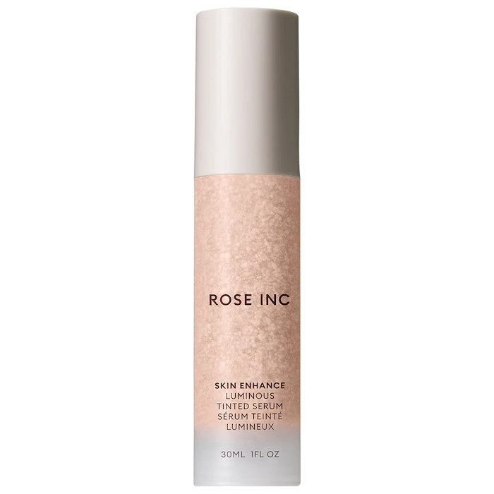 Skin Enhance Luminous Skin Tint - ROSE INC | Sephora | Sephora (US)