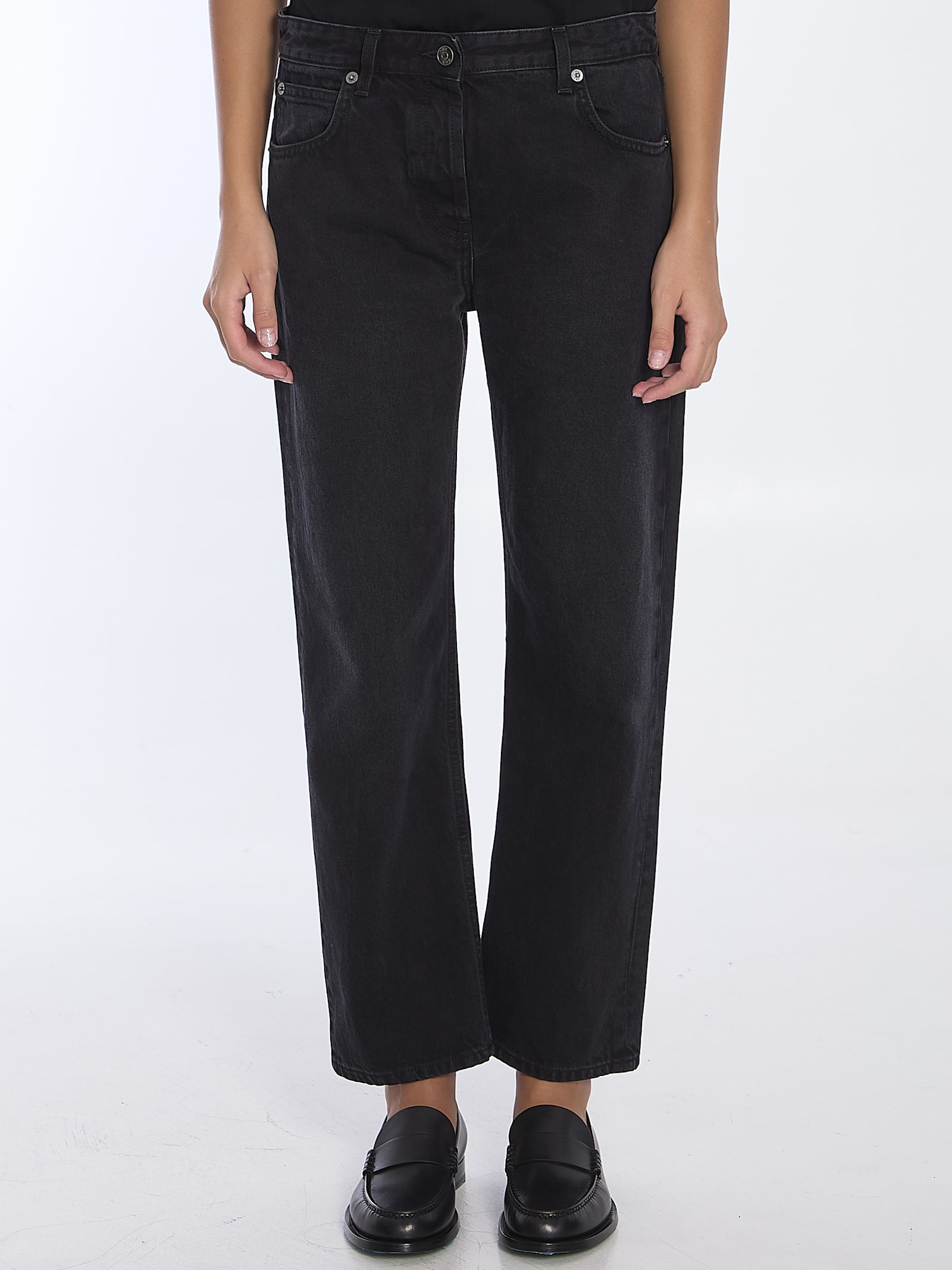 The Row Riaco Jeans | Italist.com US