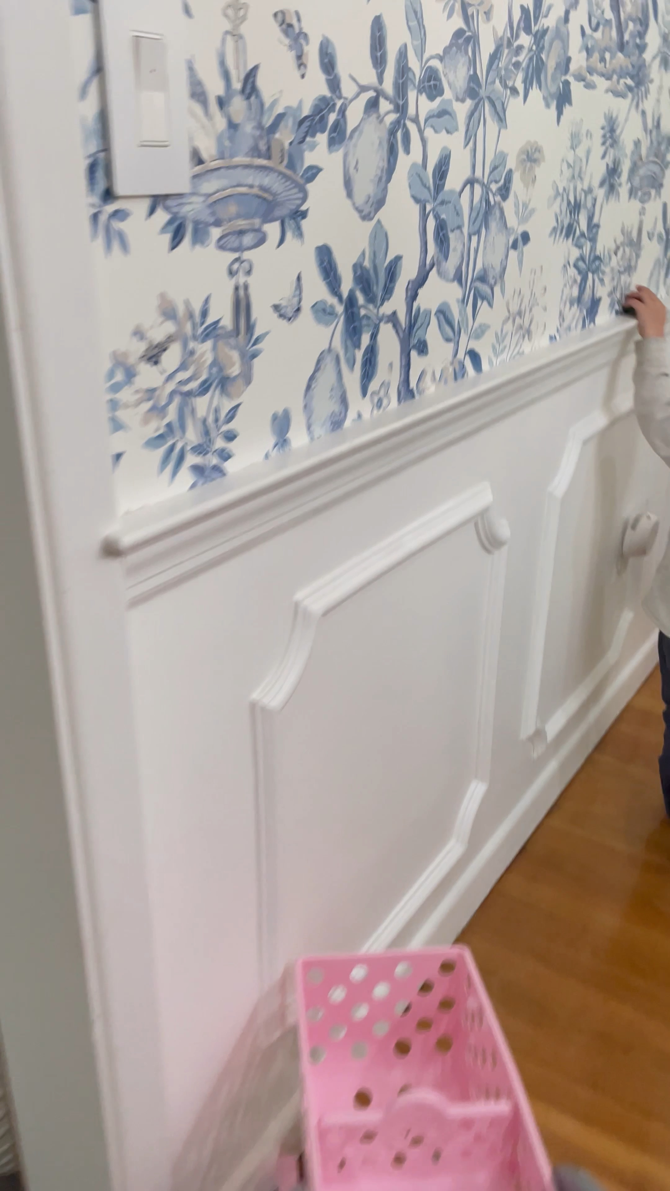 Obsessed with my easy dining room makeover!