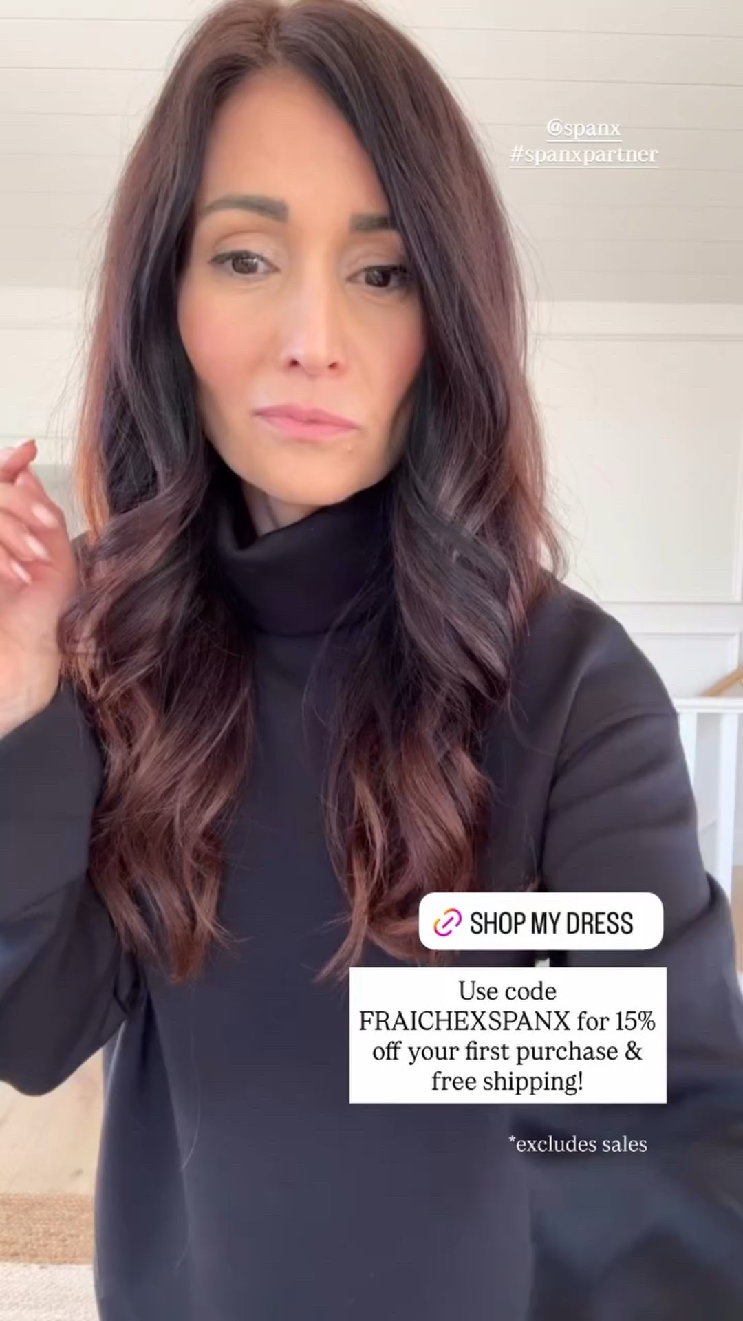@spanx 
#spanxpartner