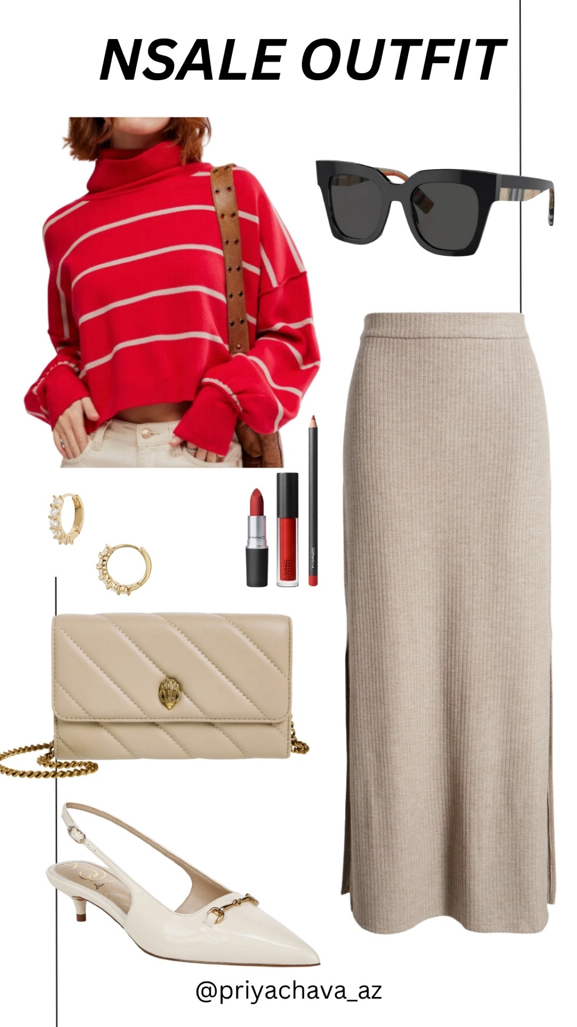 NSale Outfit Inspo!

#LTKShoeCrush #LTKxNSale #LTKStyleTip