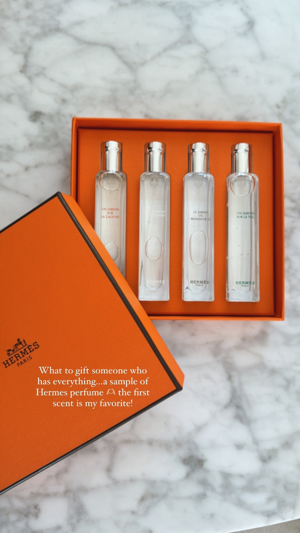 This is a great gift idea! In stock still & on sale! 

Loverly Grey, Nordstrom anniversary sale, NSale, Nordstrom, perfume 

#LTKSaleAlert #LTKBeauty