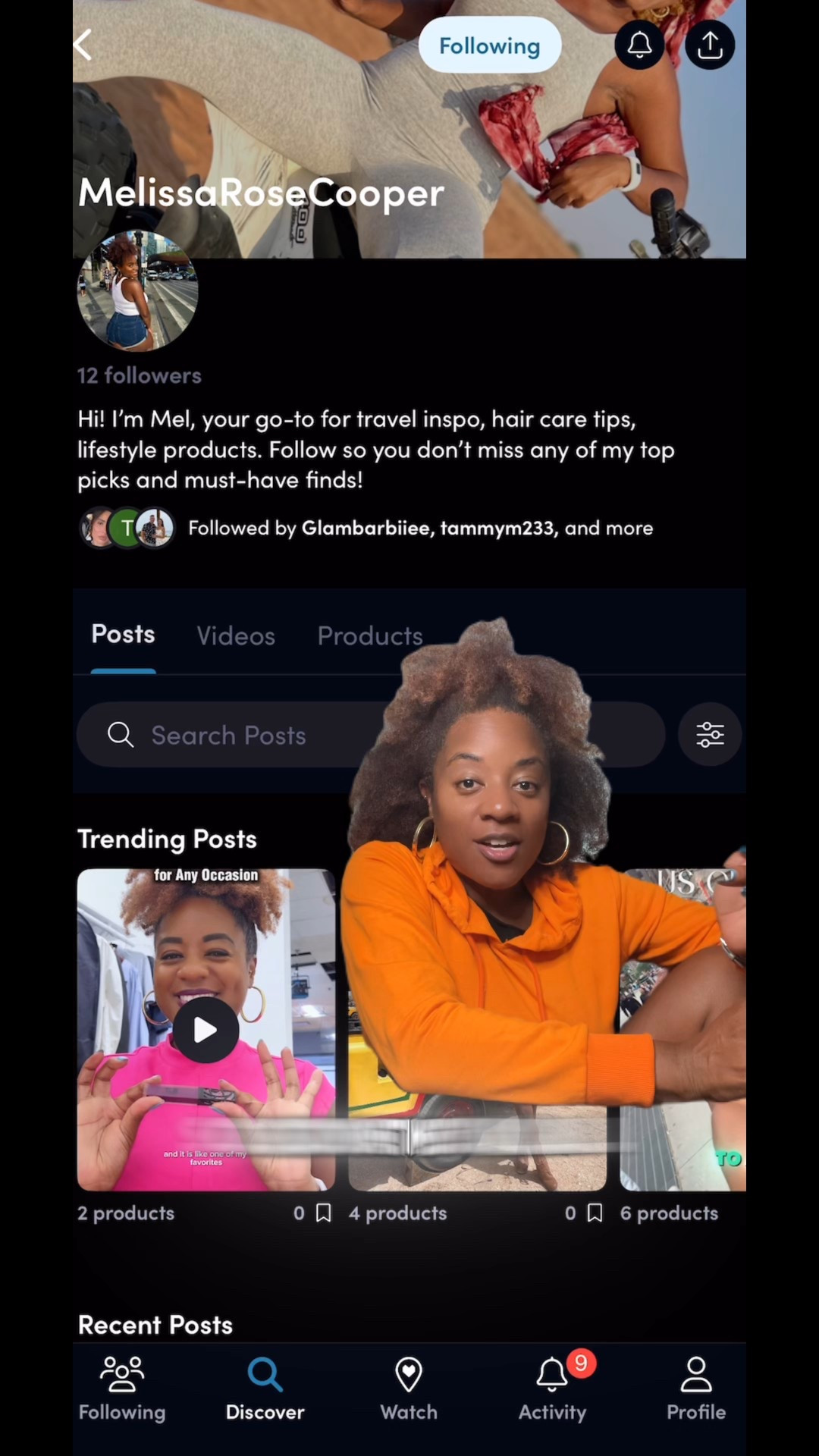 A lot of folks are always sending me DMs or commenting on my posts about what I’m wearing or other things featured. So I just wanted to let you know that you can find almost everything right here in my LTK store. Make sure you follow so you don’t miss out!!!

#LTKStyleTip #LTKFindsUnder50 #LTKOver40