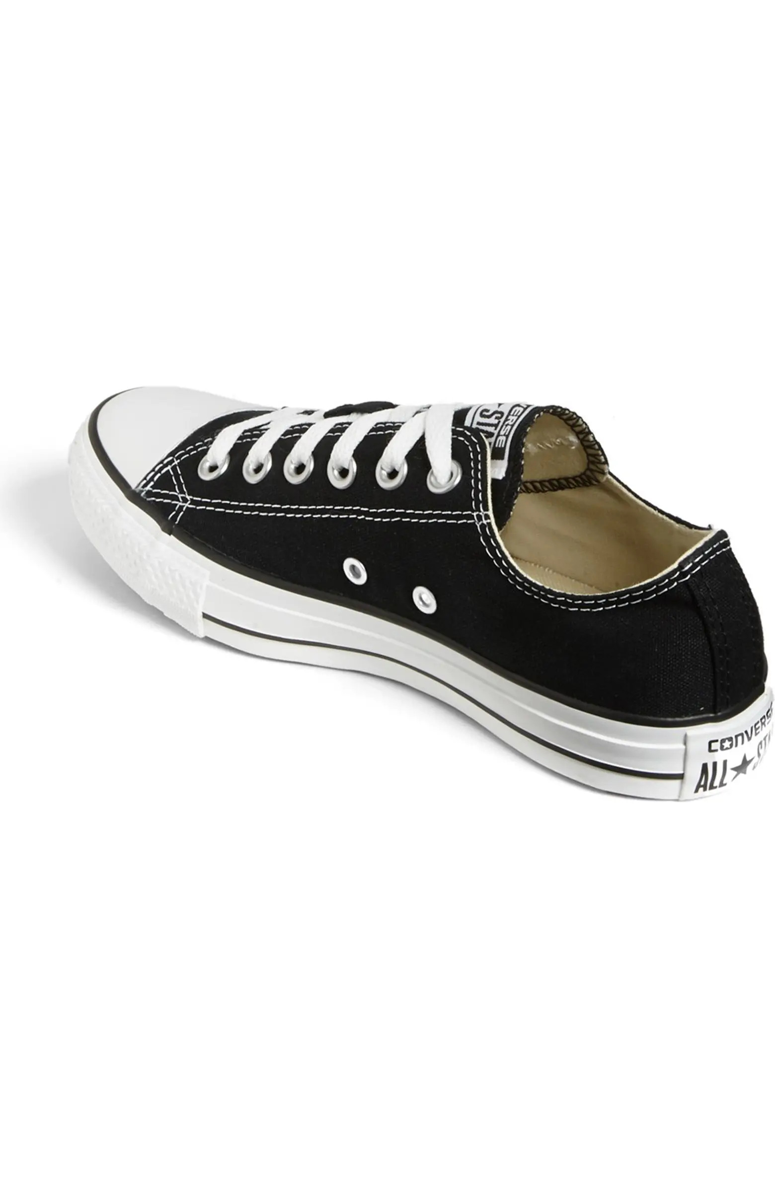 Converse Chuck Taylor® All Star® Low Top Sneaker (Women) | Nordstrom | Nordstrom